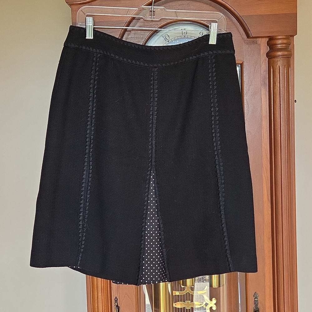 Ann Taylor Skirt